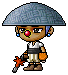 Marshal